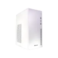 Trendsonic TS-1601 Micro ATX Mini White Desktop Casing